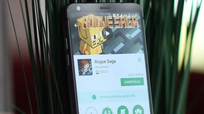 Świetne gry na Androida teraz dostępne za darmo ale trzeba się śpieszyć!