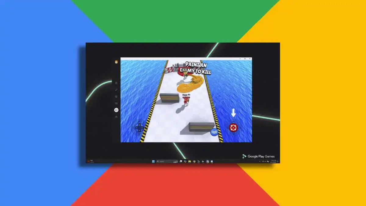 Wszystkie gry z Androida trafią na PC. Google ma ambitny plan