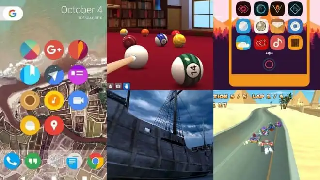 19 gier i aplikacji z Google Play o wartości 107 zł, które przez ograniczony czas pobierzesz za darmo