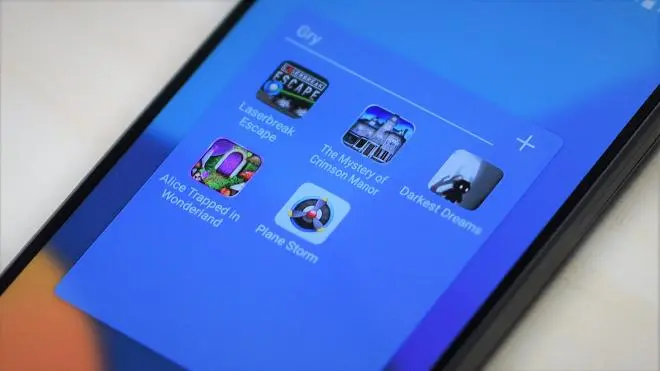 Aplikacja Gry Google Play trafiła na systemy Windows