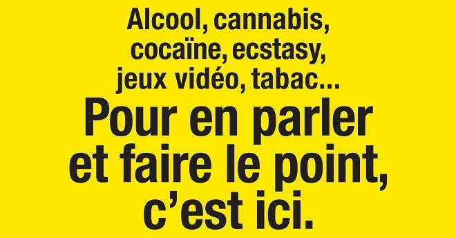 Francuska kampania społeczna przyrównuje gry wideo do kokainy i alkoholu