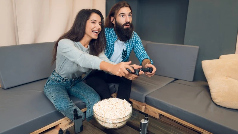 Wirtualne walentynki – oto darmowe gry, w które możesz zagrać ze swoją drugą połówką