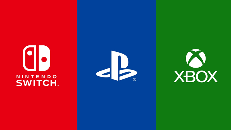 Microsoft, Sony i Nintendo będą wspólnie dbać o „bezpieczne środowisko gamingowe”