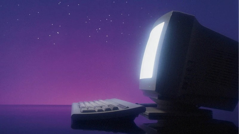 Czy pamiętasz swoją pierwszą grę na PC? Ja pamiętam doskonale