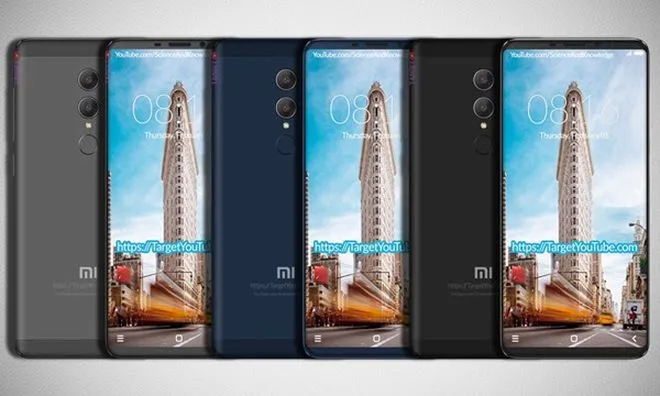 Xiaomi Mi Max 3 oficjalnie – olbrzym, który robi wrażenie