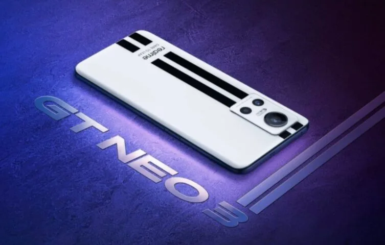 Realme GT Neo 3 oficjalnie. To może być najbardziej opłacalny smartfon tego roku