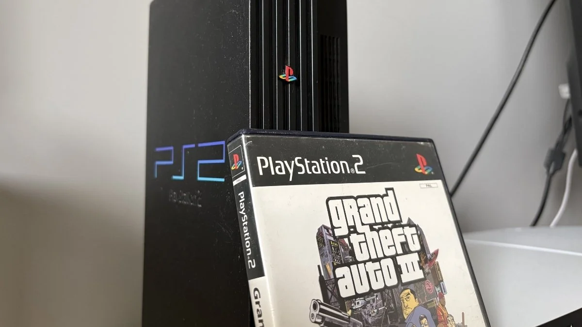 GTA 3 na PS2 nie miało prawa istnieć. Tak Rockstar oszukał ograniczenia konsoli