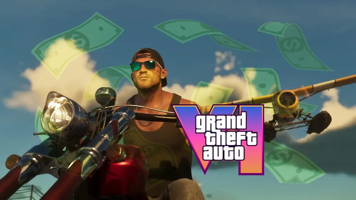 Tyle może kosztować GTA 6. Sklepy zaczęły wyceniać grę