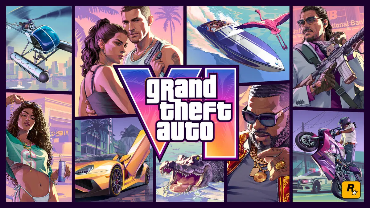 GTA 6 jednak z płytą w pudełku? Znamy pierwsze szczegóły