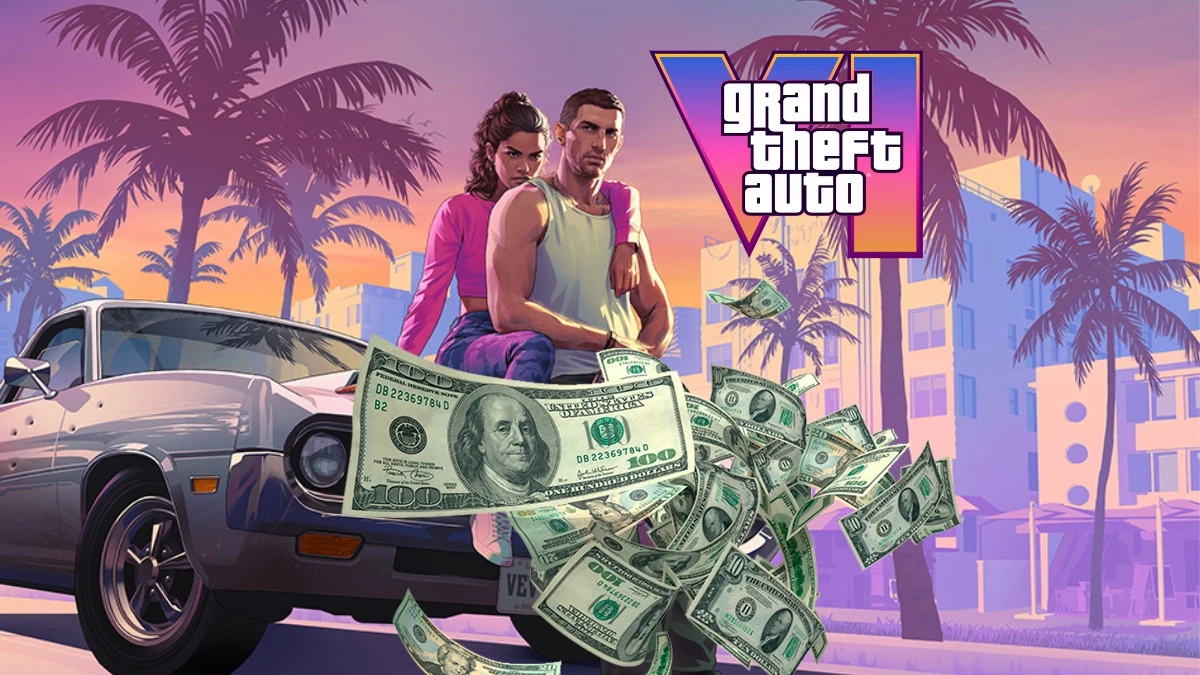 GTA VI ma kosztować krocie. Aktor z GTA V tłumaczy wysoką cenę