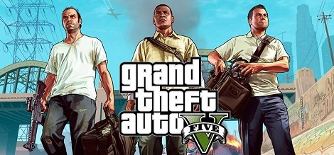 GTA V: opublikowano oficjalny film z rozgrywki w Grand Theft Auto Online