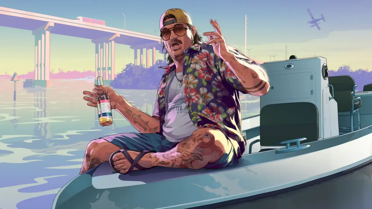 Sony kończy z płytami, a GTA VI ma być początkiem ery bez krążków.