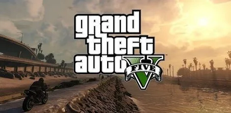 Zamów przedpremierowo GTA V na PC i zgarnij wybraną grę Rockstar za darmo!