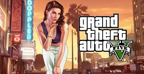 Grand Theft Auto V w języku polskim