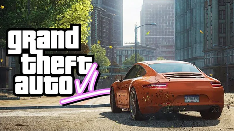 GTA 6 ma zostać zapowiedziane jeszcze w tym roku. Tak wynika z najnowszych doniesień