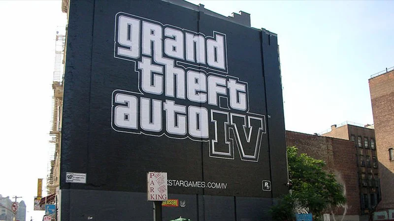 GTA IV wraca na Steam! Zapomnijcie jednak o trybie multiplayer
