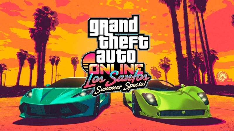 Rockstar ogranicza wsparcie w GTA Online dla starszych konsol