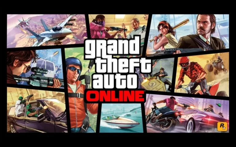 Czasy ładowania w GTA Online skrócone o 70%. Wystarczy ten trik
