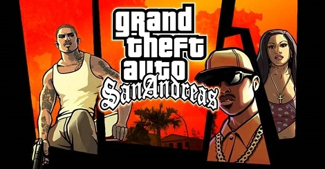 To już pewne! Rockstar odświeży GTA: San Andreas