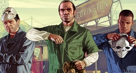 Stwórz własną radiostację w GTA V na PC!