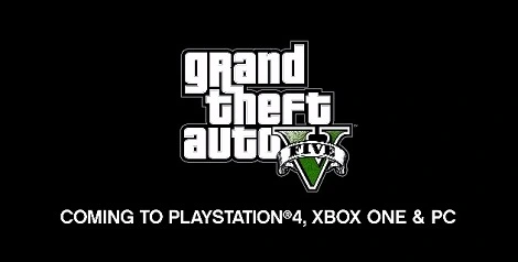 Grand Theft Auto V: nowe informacje o dacie premiery na PC, PS4 i XO