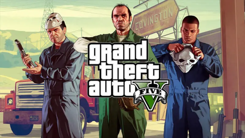 GTA V na nową generację konsol. Poznaliśmy szczegóły