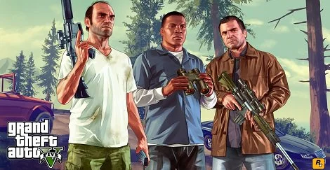 Rockstar potwierdza jesienną premierę GTA V na PC, PS4 i Xbox One