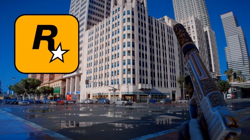 Czekacie na GTA VI? Mam bardzo złe wieści co do premiery