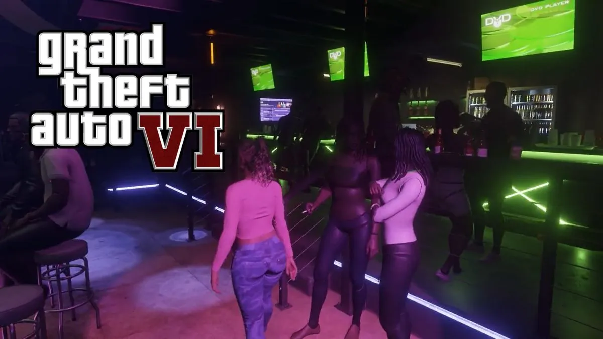 Wyciekł gameplay z GTA 6. Dziesiątki filmów i screenów w sieci