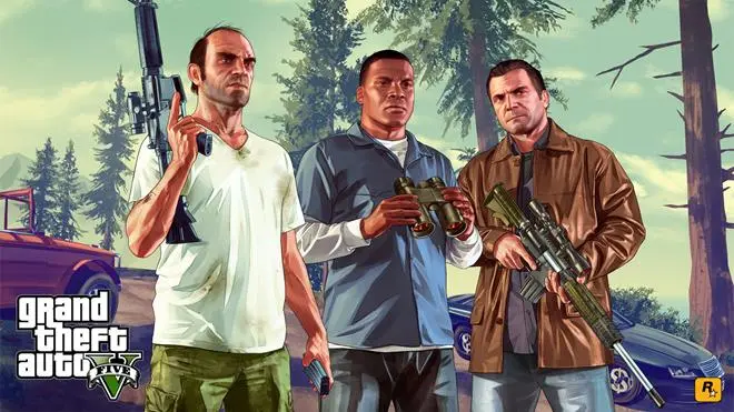 Gracze krytykują Rockstar. GTA V zbiera mnóstwo negatywnych opinii