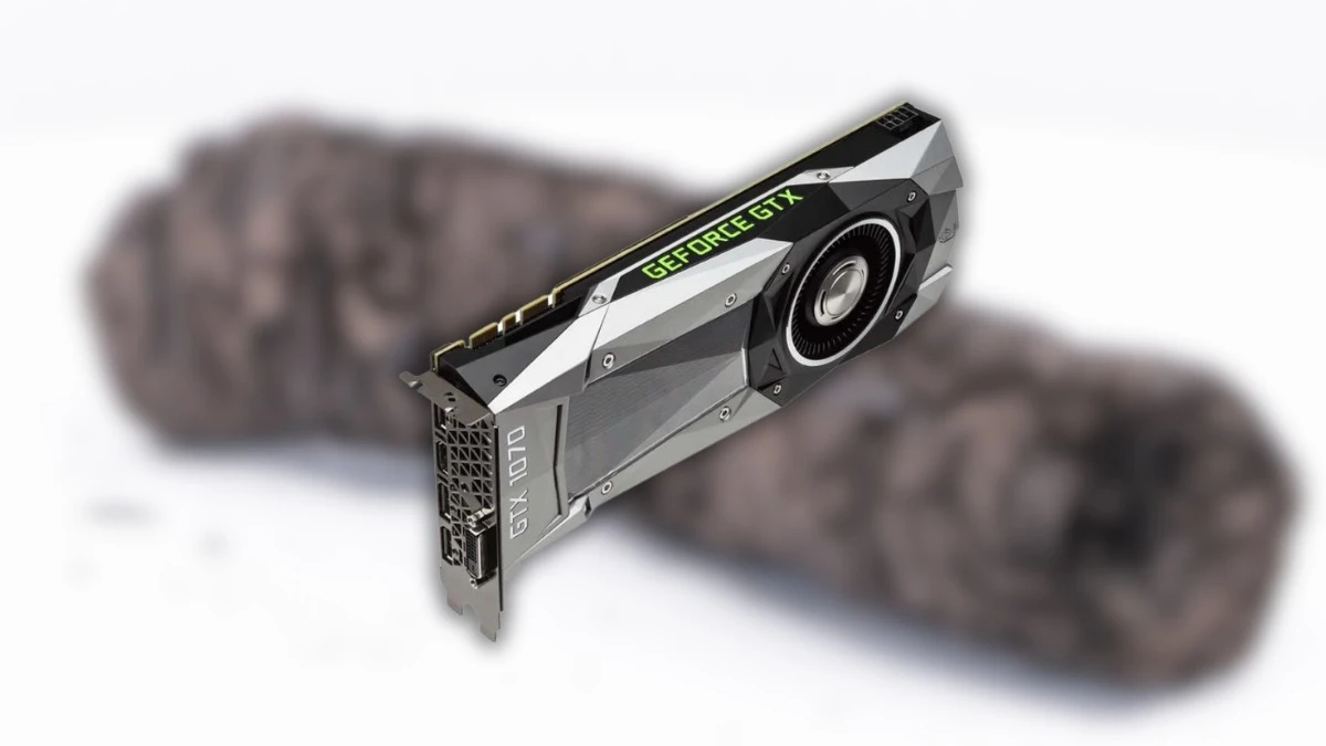 Karta graficzna Nvidia sprzed kilku lat pomogła rozszyfrować fragment zwoju sprzed tysięcy lat