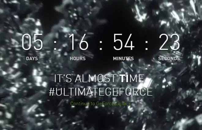 Nvidia szykuje się do zapowiedzi potężnego GTX-a 1080 Ti