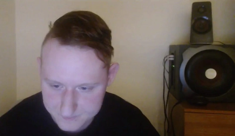 Gural powraca na YouTube