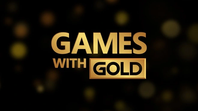 Styczniowa lista gier Games with Gold. Będzie w co grać!