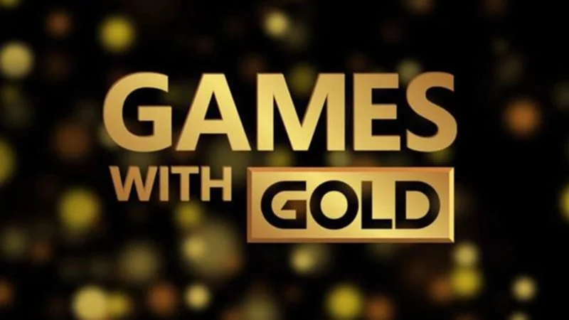 Microsoft przedstawia ofertę Games with Gold na maj 2019