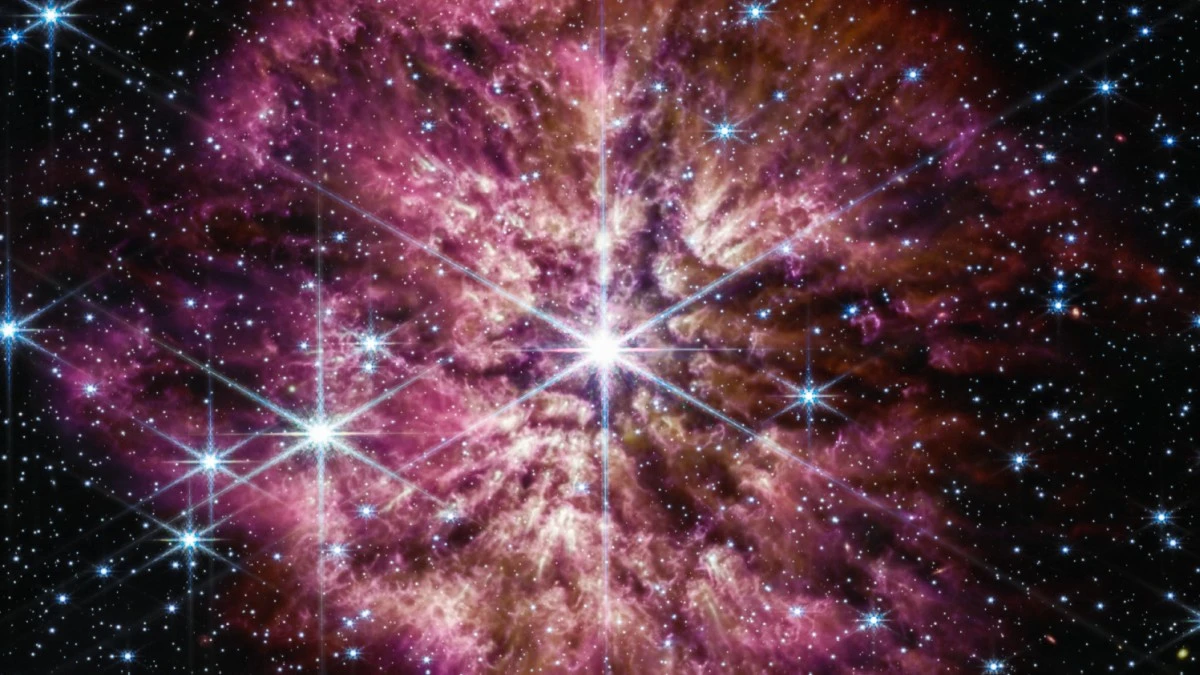 Sztuczna inteligencja po raz pierwszy w historii odkryła i sklasyfikowała supernową bez pomocy ludzi