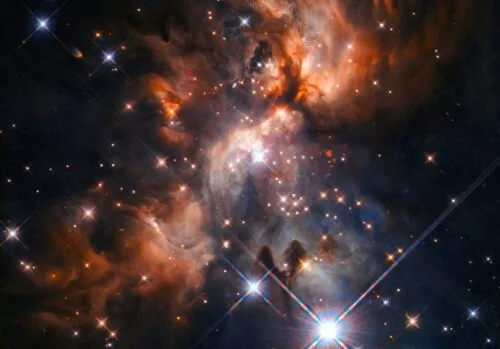 Astronomowie odnajdują gwiazdy, które nie powinny istnieć. W końcu wiedzą, dlaczego