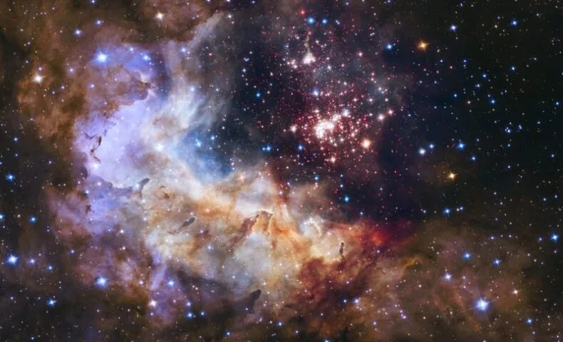 Astronomowie szukali obcych wśród 10 milionów gwiazd. Nie znaleźli niczego