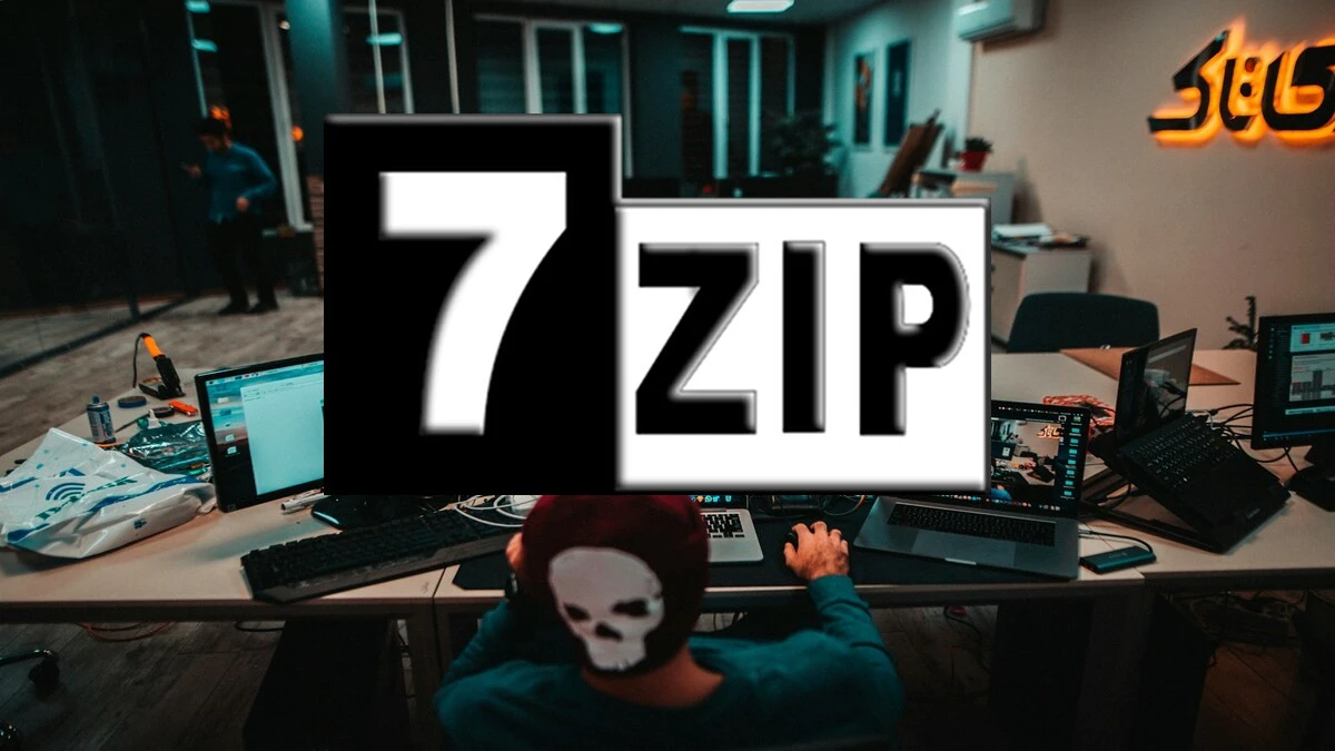 7-Zip z groźną luką. Miliony komputerów mogą być zagrożone