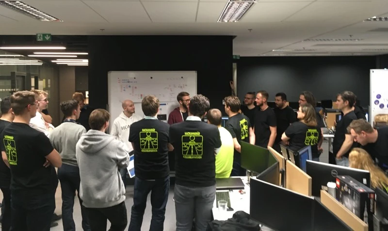 Asseco Poland straci 70 mln złotych dzięki czeskim miłośnikom open source