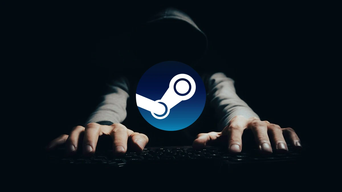 Kolejna gra na Steamie z groźnym malware. Gracze stracili dane, Valve usuwa tytuł