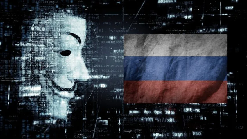 Ukraińscy hakerzy włamali się na stronę Kremla. Ukradli numery telefonów polityków