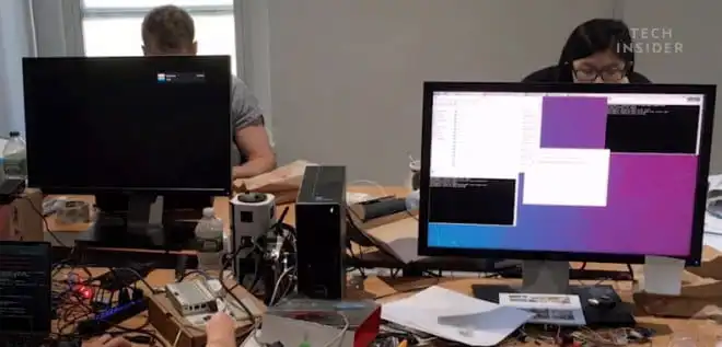 Hakerzy mogą zhakować… twój monitor. Zobacz, jak to działa (wideo)