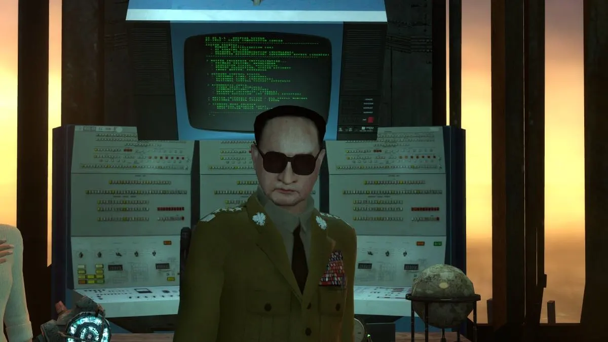 Są tu gracze Half-Life 2? Ta modyfikacja przeniesie Was do PRL-u