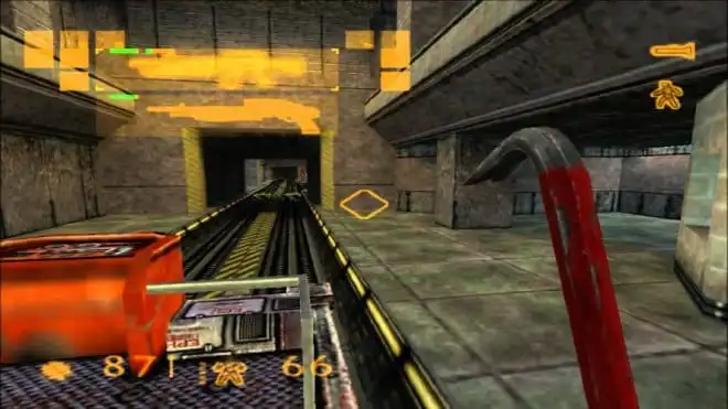 Po 19 latach Valve wydało patcha do… pierwszego Half-Life’a