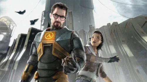 Powstają adaptacje filmowe Half-Life oraz Portal