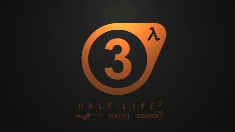 Valve pracuje nad Half-Life 3?