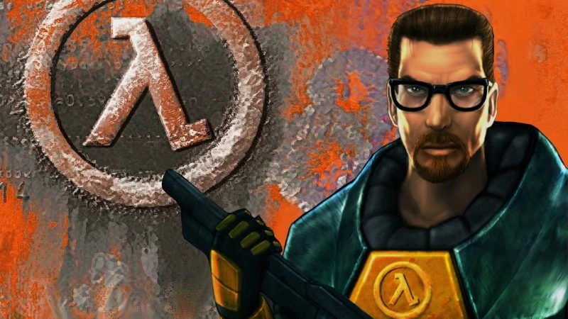 Seria gier Half-Life darmowa na Steam! To doskonała okazja do zabawy
