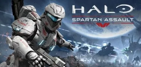 Halo: Spartan Assault zmierza ekskluzywnie na Windows 8 i Windows Phone 8
