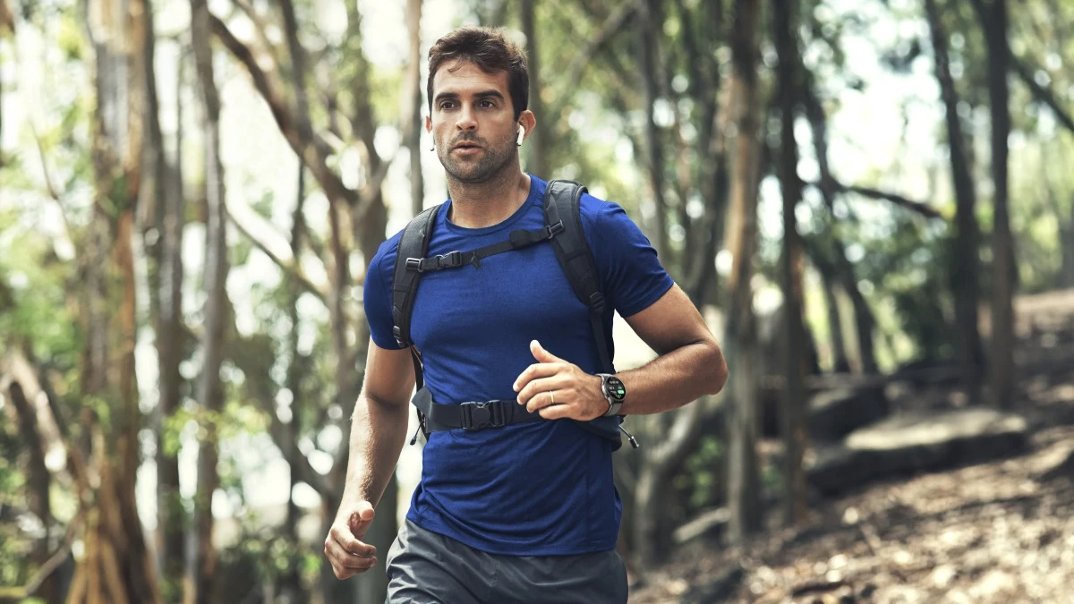 Smartwatch Hama 9000 ma odmienić branżę. Zobacz jak